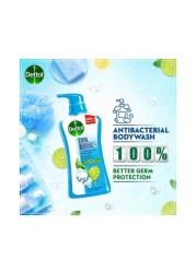 Dettol Cool Anti-Bacterial 500ml