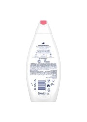 DOVE SHOWER GEL GO FRESH REV 500ML