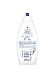 DOVE SHOWER GEL DEEP NOURI 500ML