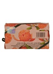 Alkemia Handmade Vegan Mandarin Soap 200gm