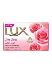 Lux Soft Touch Soap 170 g x Pack of 6