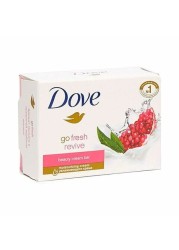 DOVE BEAUTY BAR REVIVE 135G