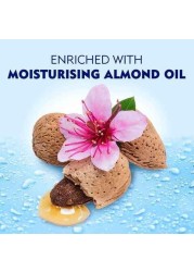 Nivea Soap Rich With Almond Oil And Light Creamy Scent 250ml