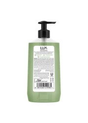 Lux hand wash with camellia and aloe vera extracts 250 ml