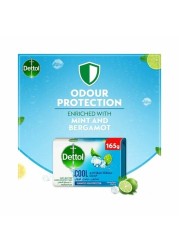 Dettol Cool 165gm