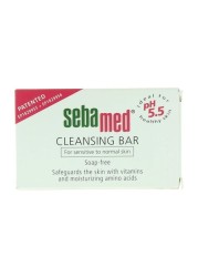 Sebamed cleansing soap 100 gm