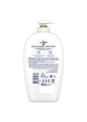 Dove Hand Wash Go Fresh Fresh Touch 500 ml