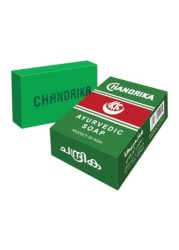 Chandrika Ayurvedic Soap 75gm