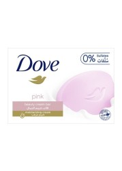 Dove Creamy Beauty Bar 135 gm