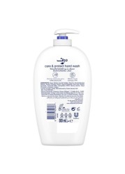 Dove Hand Wash Deep Moisturizing 500 ml