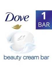 Dove beauty cream soap 135 gm