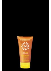 SUN Water resistant cream SPF50