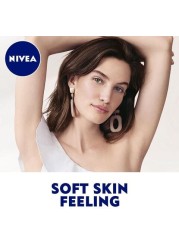 NIVEA DEO ROLL ON PROTECT & CARE-40ML