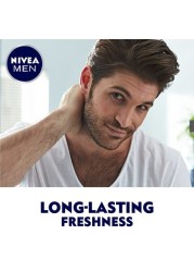 Nivea Fresh Active Deodorant Roll On For Men ml