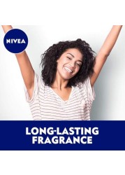 Nivea Black & White Silky Smooth Antiperspirant Deodorant For Women 50ml