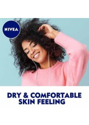 Nivea Dry Comfort Plus Antiperspirant Spray 150 ml