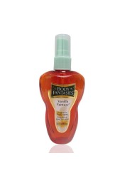 BODY FANTASIES 100ML VANILLA