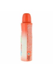 ADIDAS FUN SENSATION BS 150ML