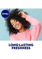 NIVEA DEO FRESH COMFORT-ROLL ON 50 ML