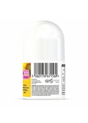 Dr. Organic Vitamin E Deodorant Ml