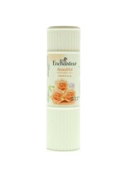 Enchanteur Talc Powder Perfumed 125 gm