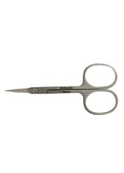 XCLUSIVE CUTICLE SCISSORS CURVED