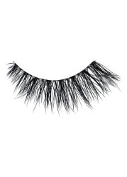 Pinky Goat False Eyelashes Black