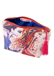 Big Design makeup bag