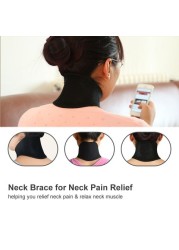 Generic Neck Support Belt for Neck Pain Relief for Men and Women