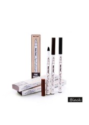 Liquid tattoo eyebrow Pen Black