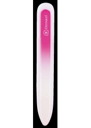 DC Nail file glass in blister