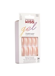 KISS GEL FANTASY NAILS KGN02