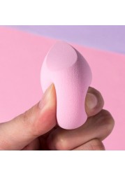 2-Piece Makeup Sponge Pink