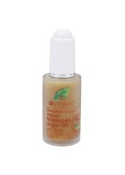 Moroccan Argan Oil to combat Dr. Organic 30ml