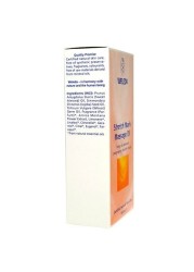 Weleda Stretch Marks Massage Oil 100ml