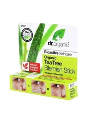 Dr. Organic Tea 8 ml