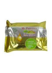 MA Provence soap with organic argan oil 75 gm