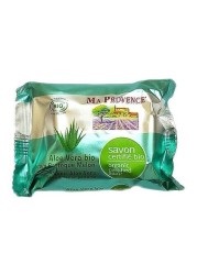 Provence Organic Aloe Vera Soap 75 gm