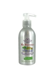 MA PROVENCE LIQ/SOAP ALMOND 250ML