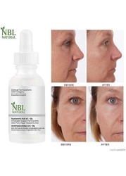 NBL Hydrating Serum Natural Hyaluronic Acid 2% + B5 Hyaluronic Acid 30ml