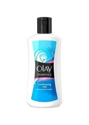 Olay Essentials Cleansing Milk 200 ML+ Ayur Tulsi Neem Soap 75 Gm