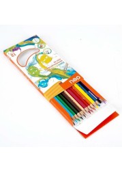 Deli 12pcs water coloring pen set