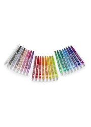 Crayola colored pencils 12 scents