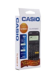 Casio FX-82ARX Scientific Calculator