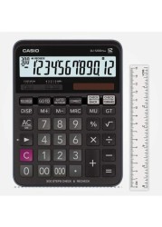 Casio Calculator (DJ 120D Plus)