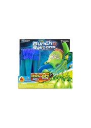 Bunch or Balloons - 3 Bundles with Launcher - 6 Pieces