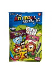 Animals Activity Set