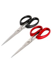 Aiwanto 4 Pcs Scissor Stationary Office Scissor Paper Cut Scissors Multi Purpose Scissor Home Scissor