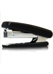 ALISSA Stapler 0221 No.10 Staples (Black)