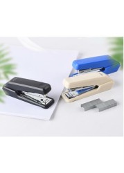 ALISSA Stapler 0221 No.10 Staples (White)